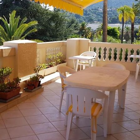 Beautiful Apartment In Menton Winter Palace With Super Terrace And Wonderful View المظهر الخارجي الصورة